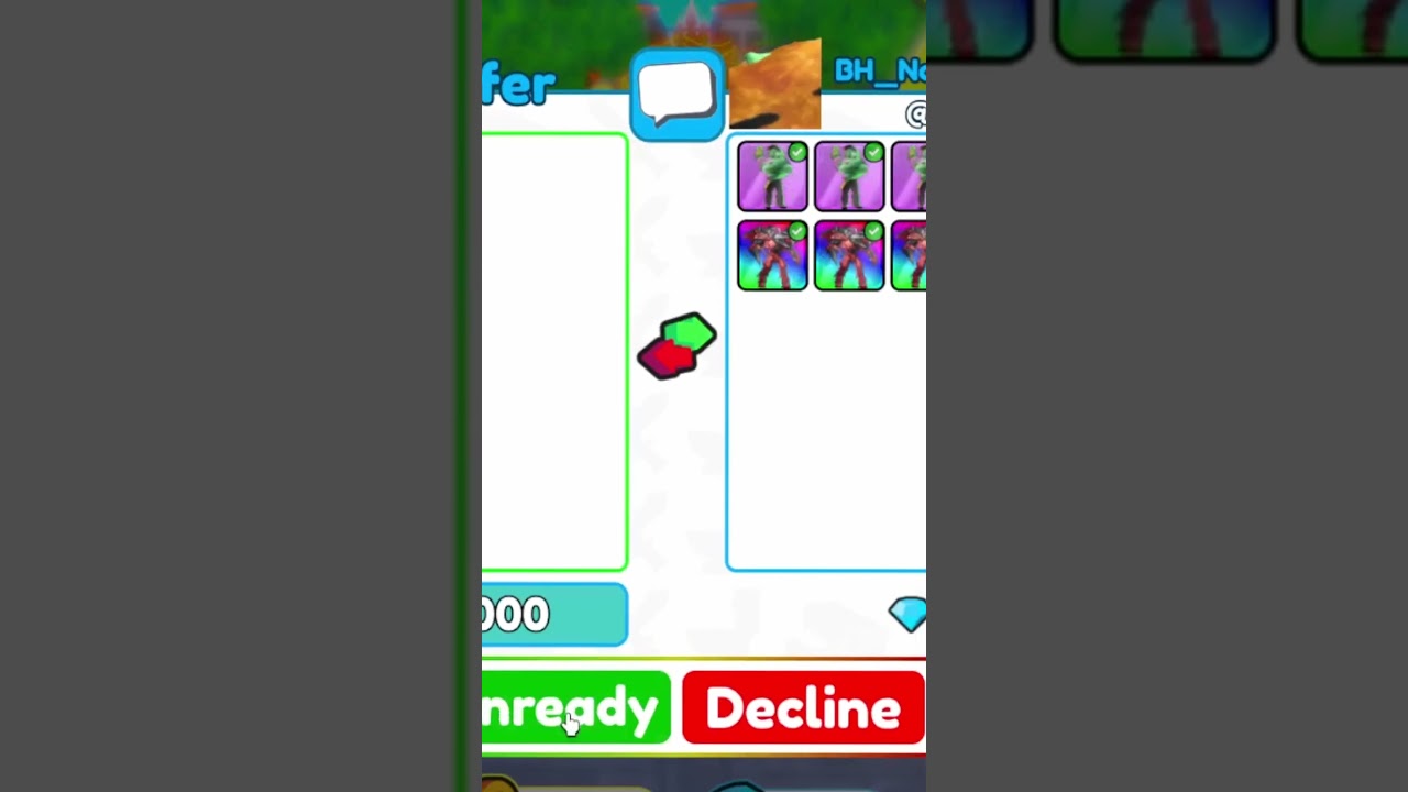 HE GAVE ME SHINY ULTIMATES? FOR THIS😱🤣 - Toilet Tower Defence