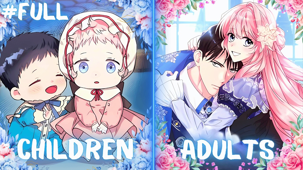 He Grew Up Beside Me… But Was Meant to Love Someone Else?! | Manhwa Recap