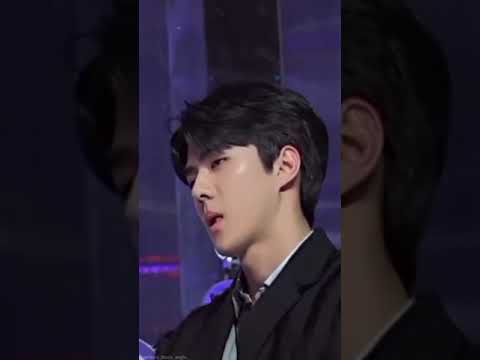 He is really an hot baby🔥🔥🔥