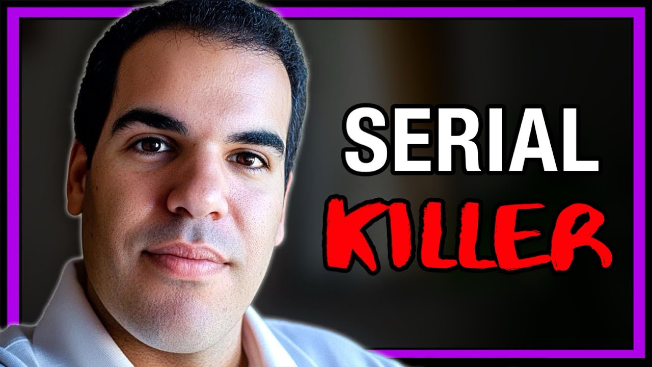 He killed people and then wrote stories about it // The Vlado Taneski story