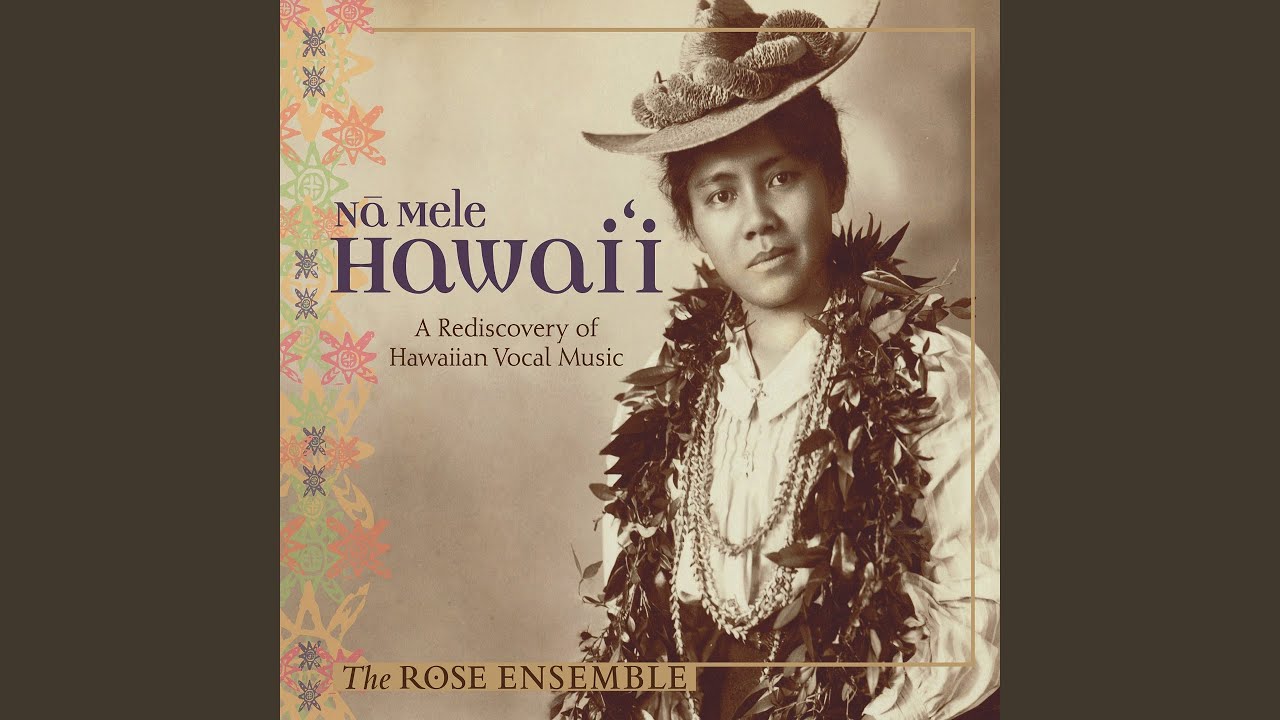 He Mele Lāhui Hawai'i