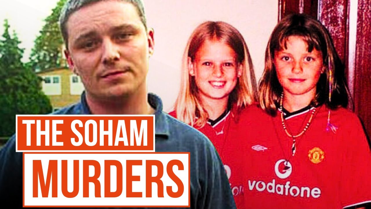 He Murdered two 10-Year-Old's in Cold Blood | Soham Murders | Horrific Crime Story