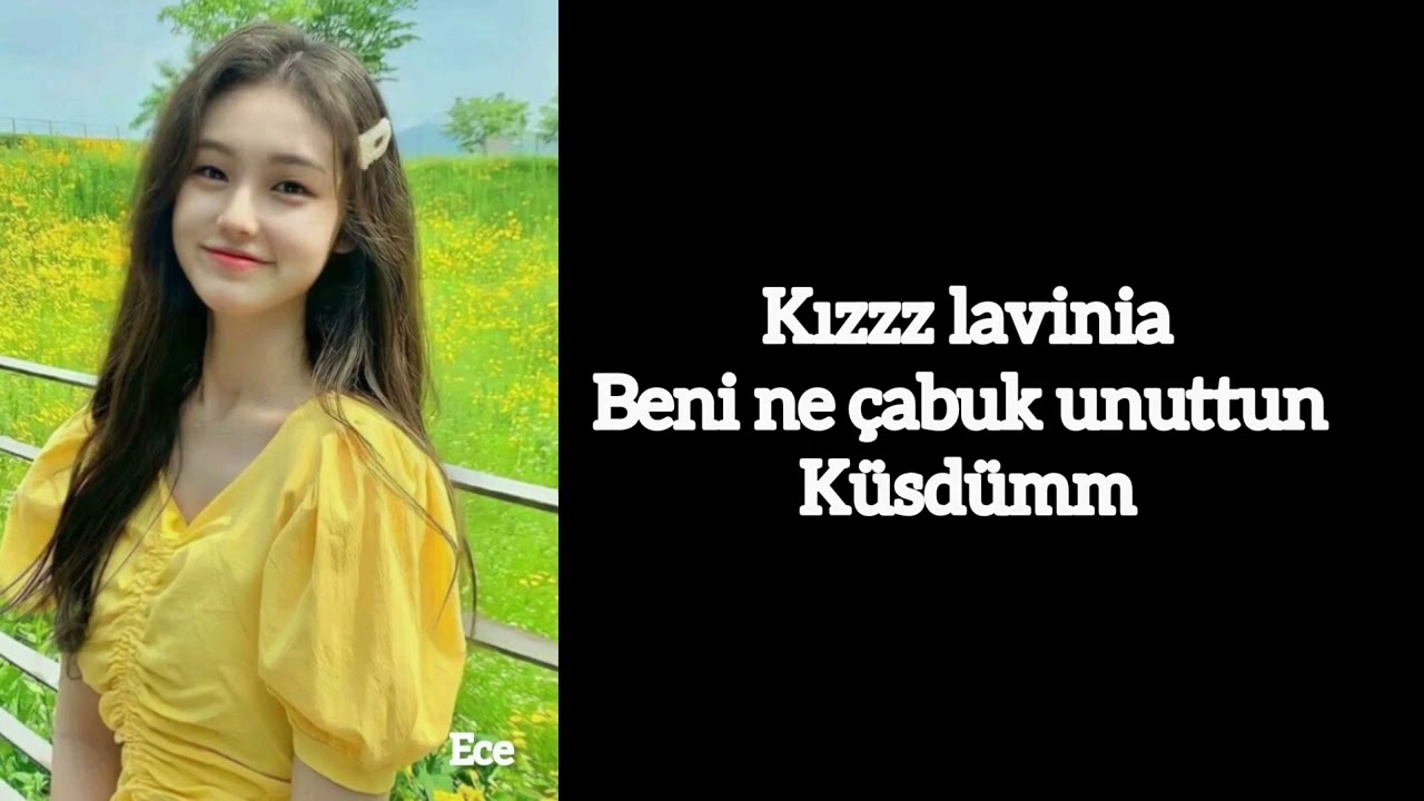 he ıs in love with me?6.bölüm Skz ile hayal et