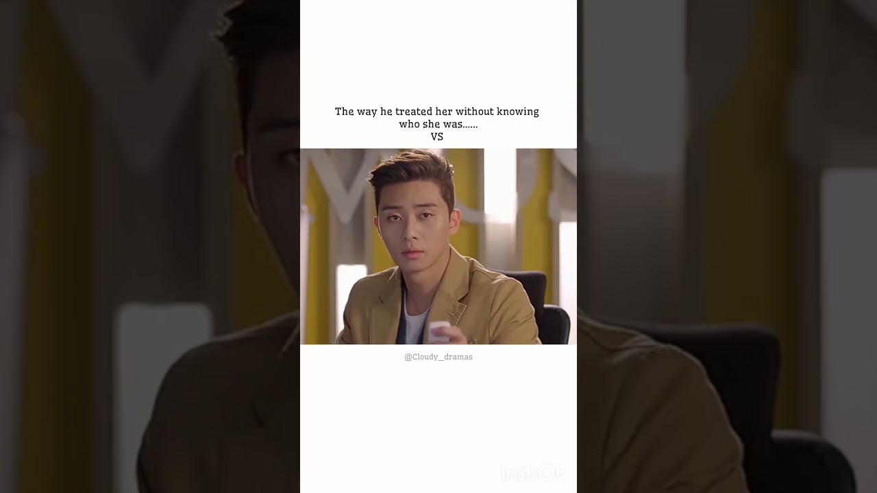 he used to close the screen  😅 | she was pretty| #kdrama