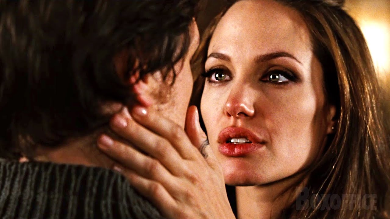He uses Angelina Jolie to Make his ex jealous | Wanted | CLIP
