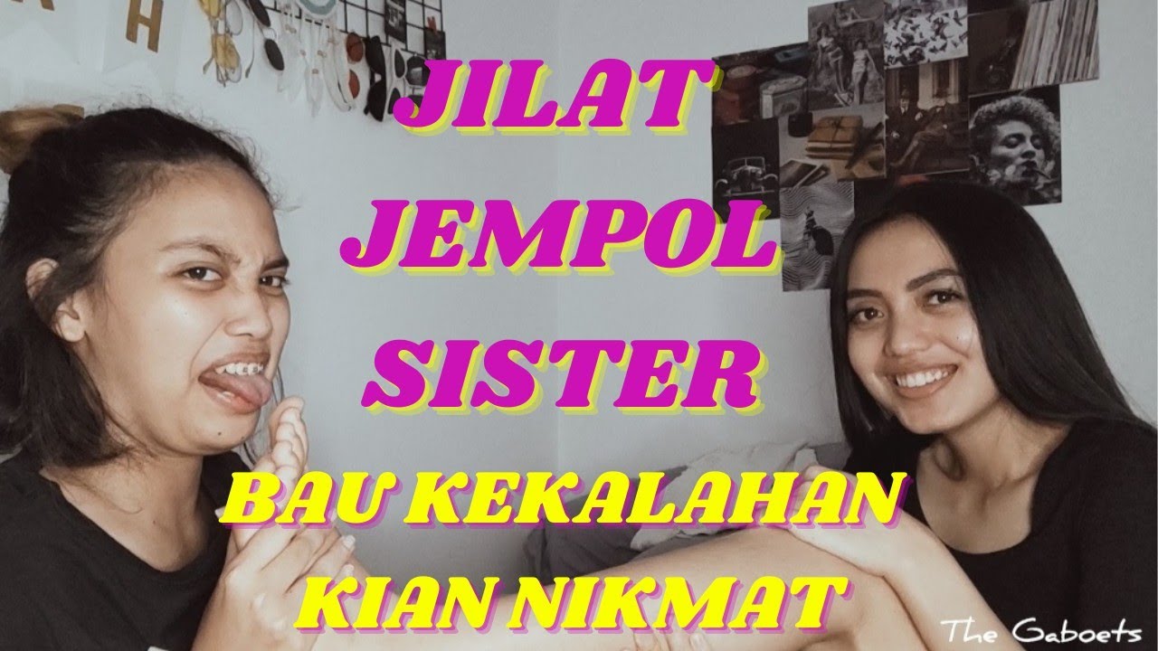 HEADS UP CHALLENGE ! KALAH JILAT JEMPOL BOSEN JILAT KETEK