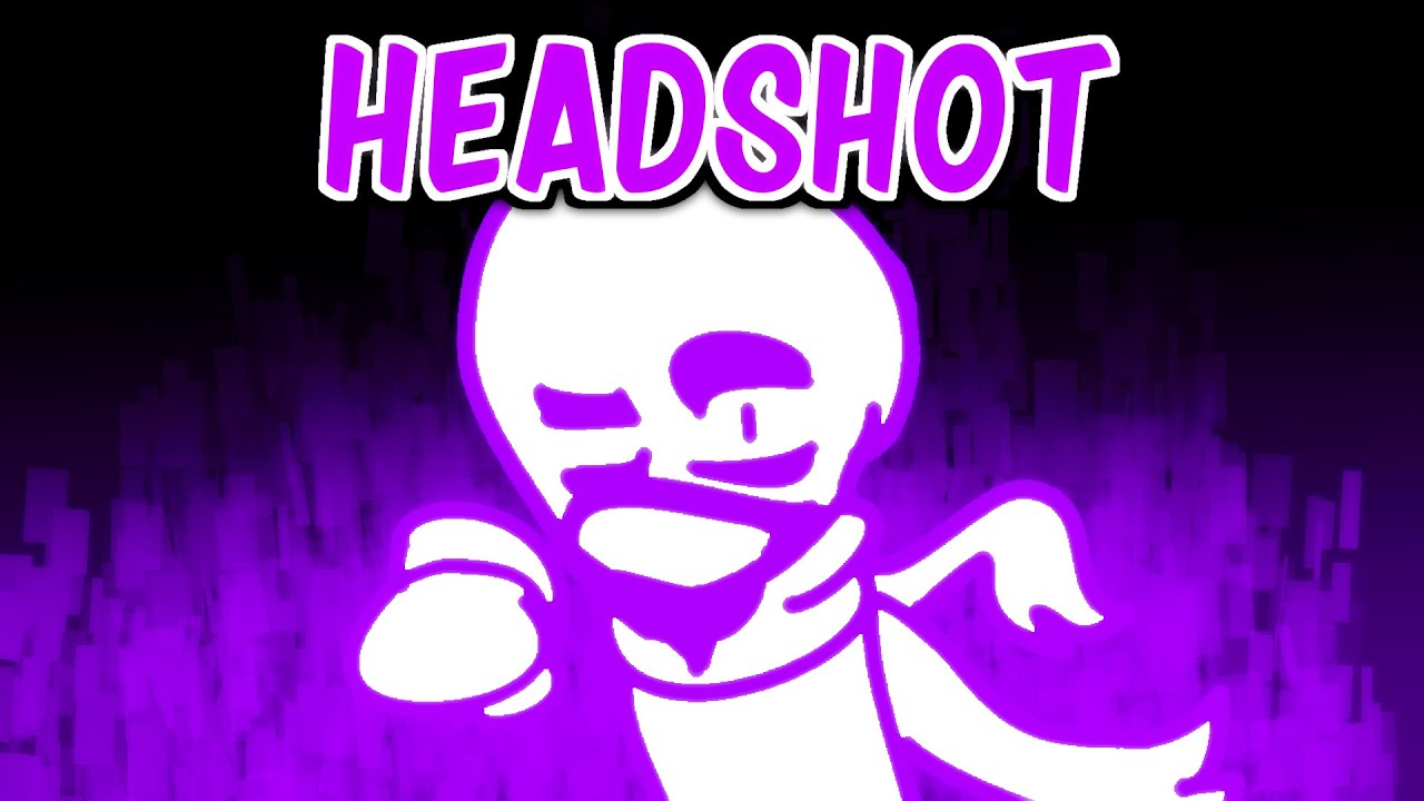 HEADSHOT - Vs Matt Fanmade Song