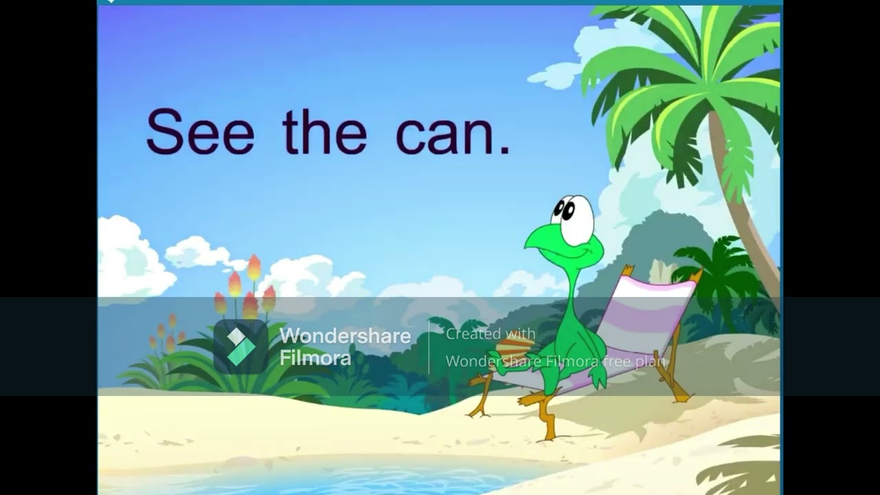 Headsprout 2022 - Lee Pasteris (Voiced by Madeleine Peters)