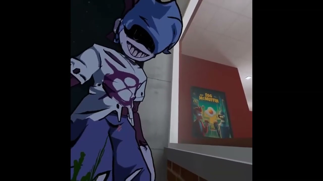 Heal Yourself bonus ducks vrchat pt. 1 #fnf #sillybilly #fridaynightfunkin