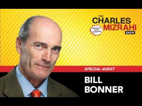 Health & Wealth - Bill Bonner [S.2, E. 2]