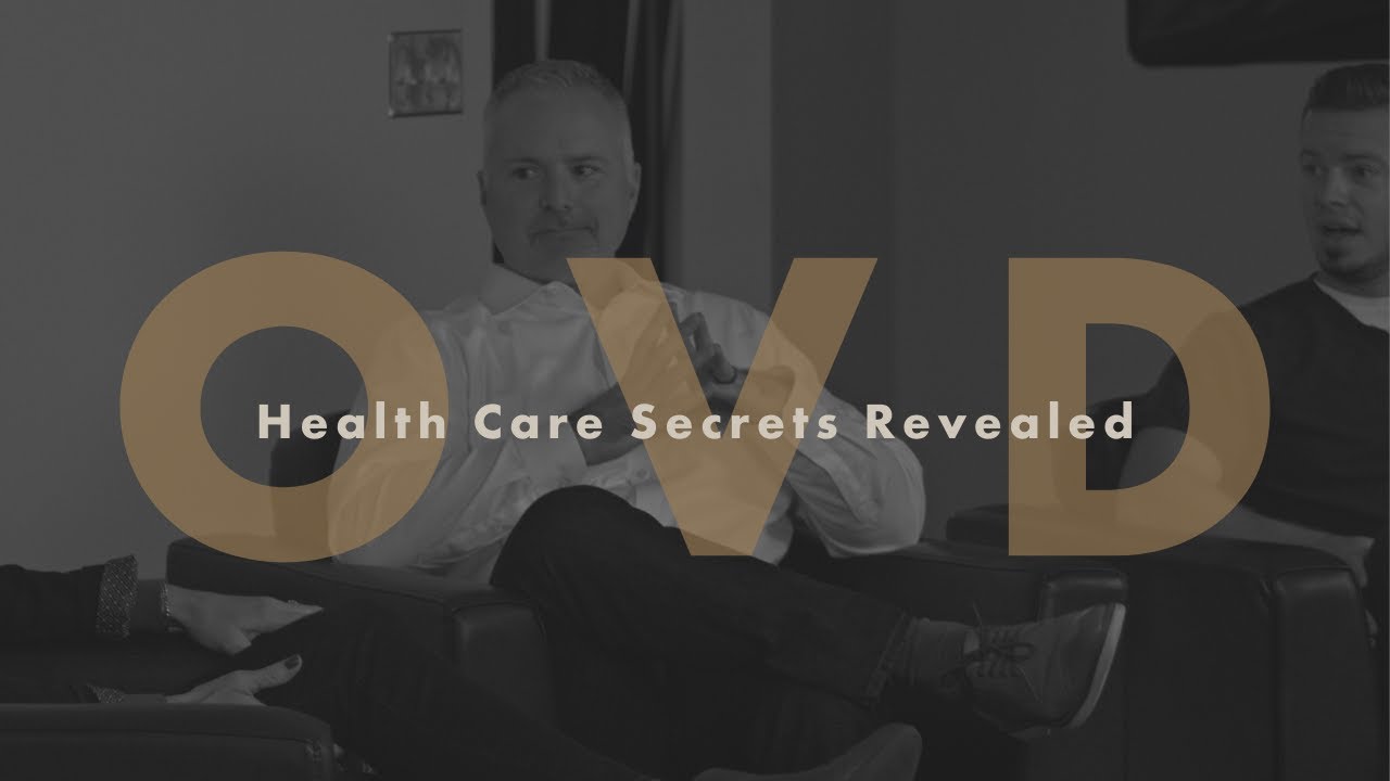 Healthcare Secrets Revealed