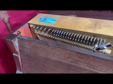 Hear Piano Note G1