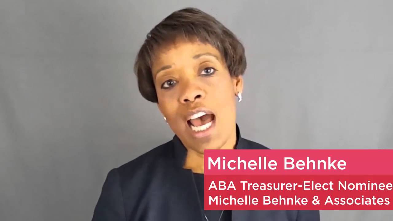 Hear stories of powerful career women like Michelle Behnke