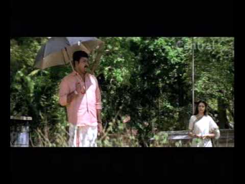 Heart Breaking Love Scene from Chandrolsavam