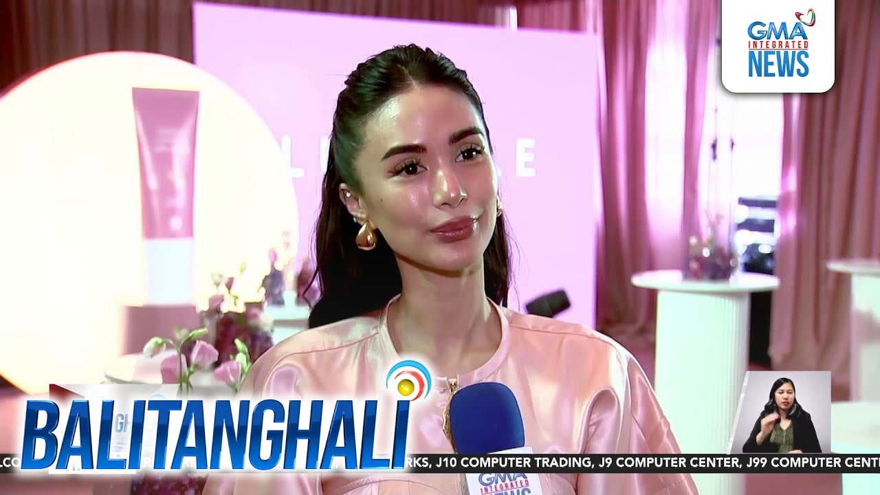 Heart Evangelista sa 
