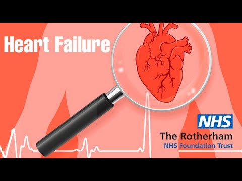 Heart Failure :  What is heart failure?