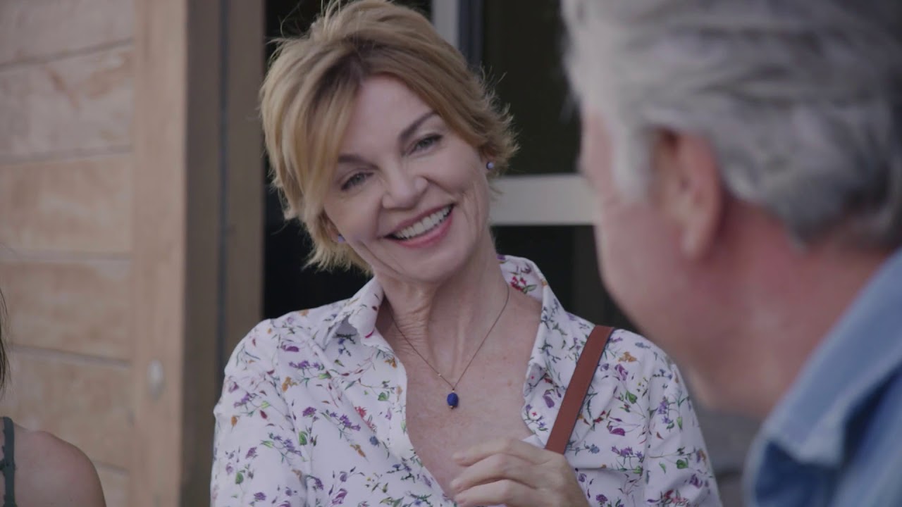 Heart Of Paradise Trailer - Casey Biggs & Martha Hackett of Star Trek- Chase Ramsey - Book of Mormon