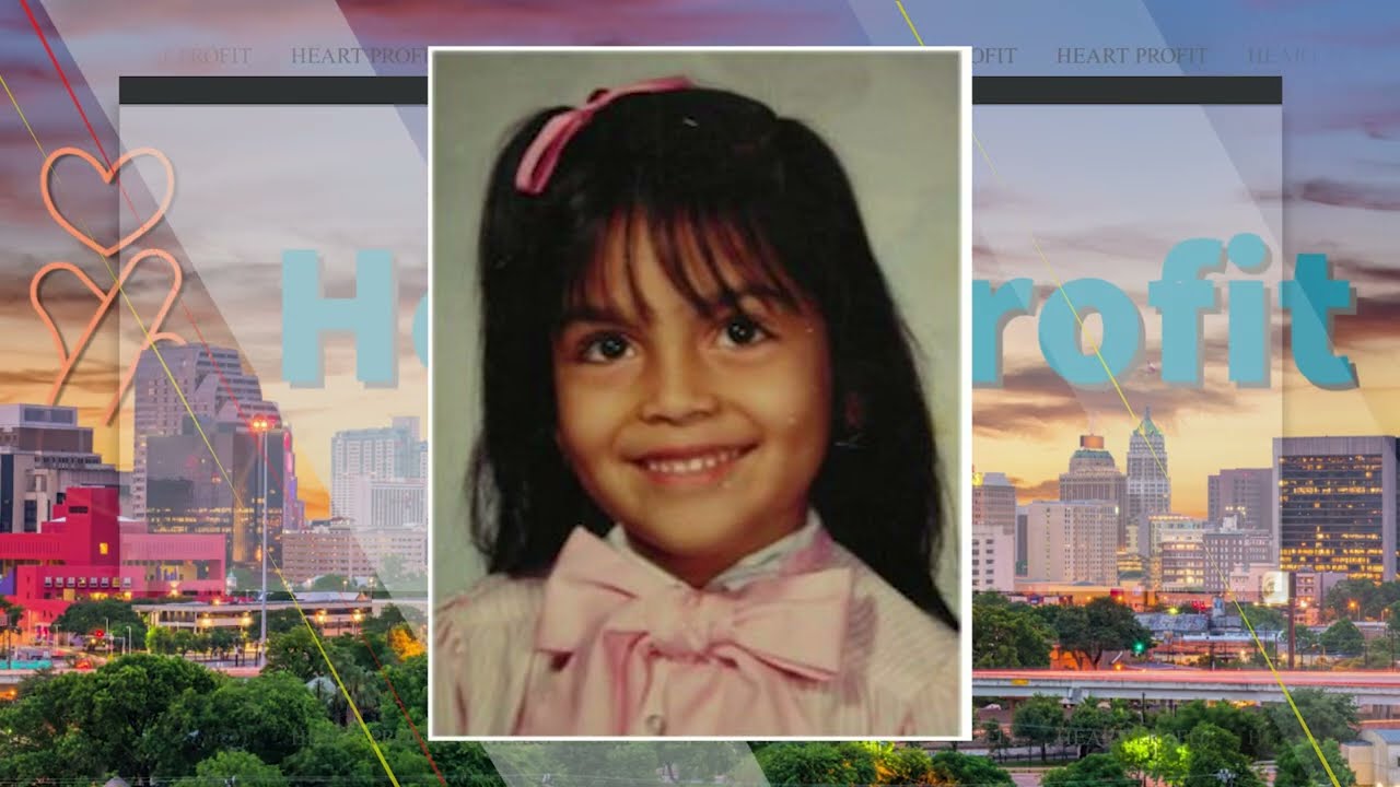 Heart Profit Episode 1 The Jennifer Sue Delgado Memorial Foundation