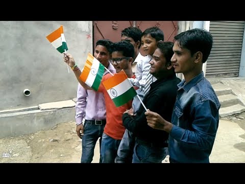 Heart touching video of Independence Day