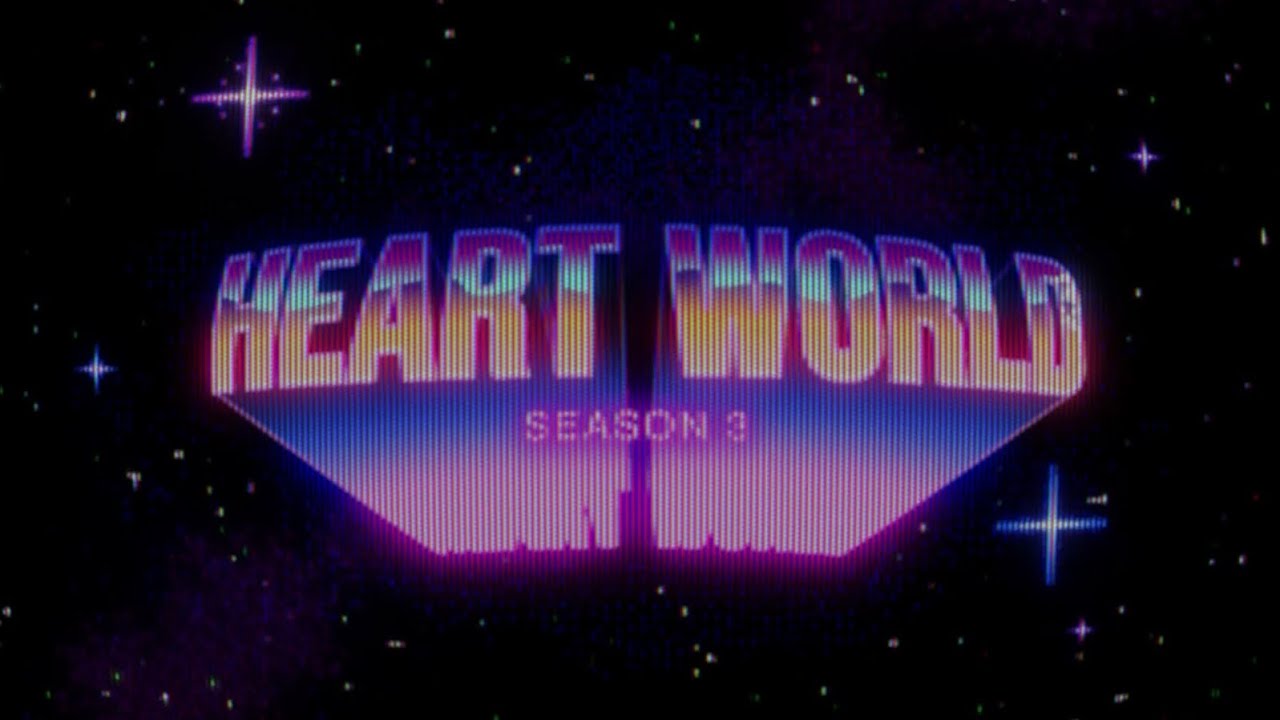 HEART WORLD S3 EP1 PART 1: THE CHAOS AND COUTURE OF Paris Fashion Week | Heart Evangelista