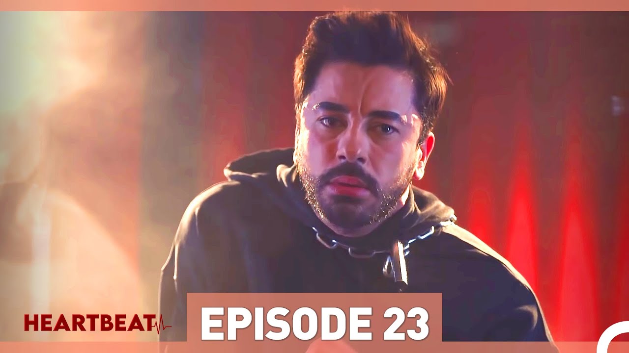 Heartbeat - Episode 23