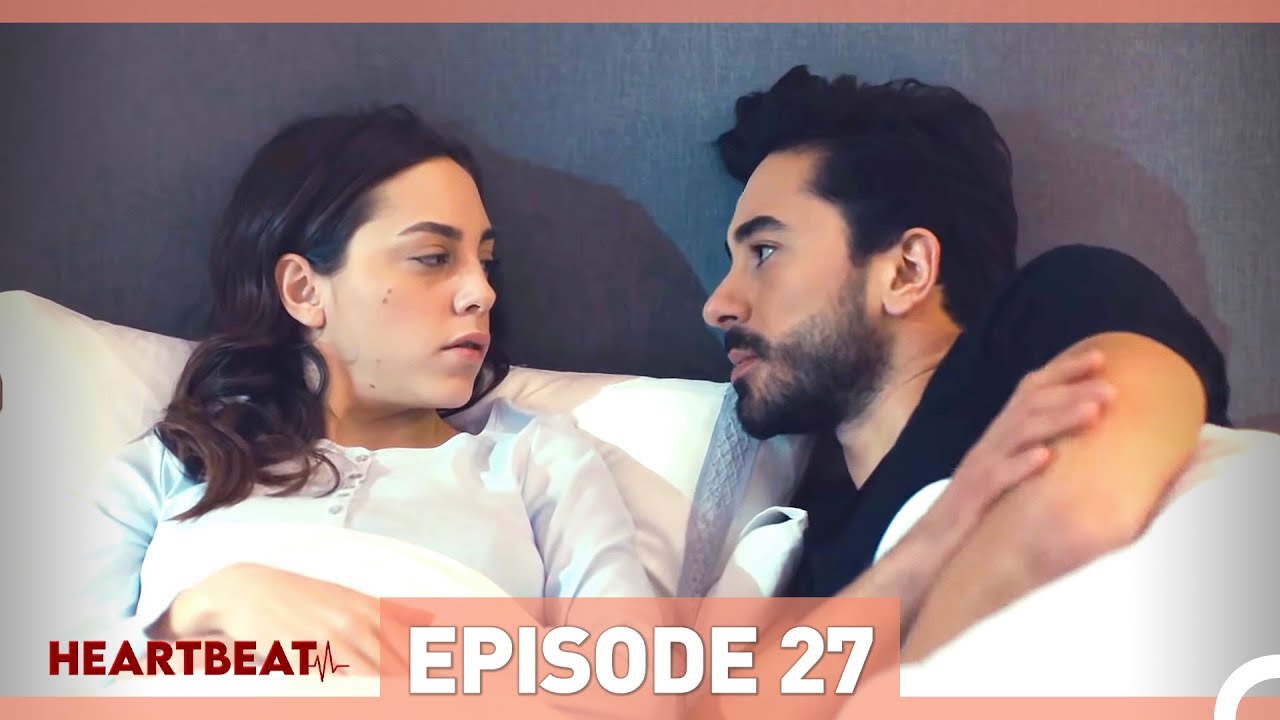 Heartbeat Episode 27 (Long Version)
