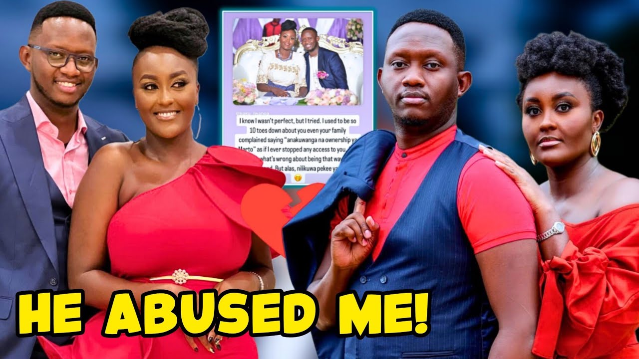 HEARTBREAKING😭 Daddie Marto DARK SIDE Exposed By Wife Koku In EXPLOSIVE Ugly Confession