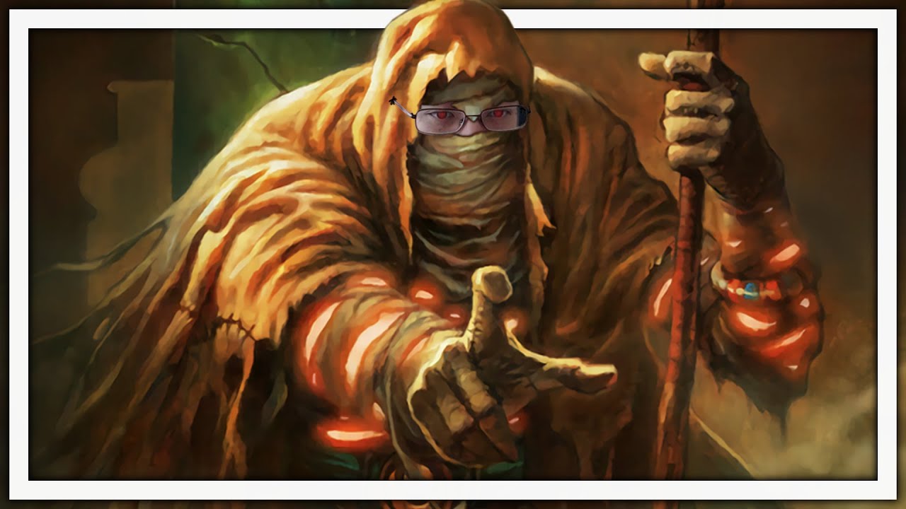 Hearthstone: Slowest Rafaam NA (Tavern Brawl)