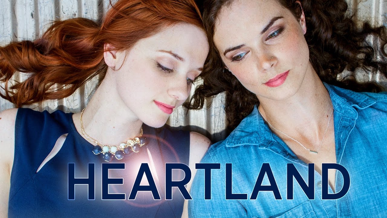 Heartland | Full Movie - Lesbian | LGBTQ+ | Wolfe Video