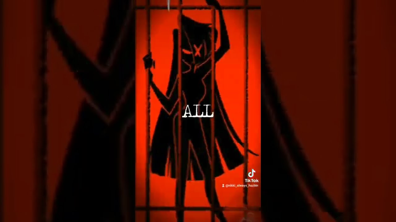 ⛓Heathens⛓ Edit //Hazbin Hotel// (Heathens)