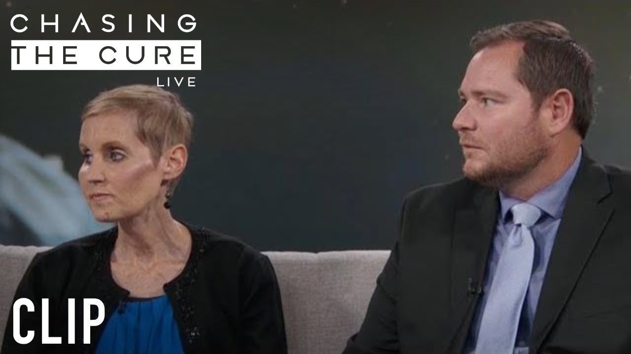 Heather Receives Critical Insights For Her Abdominal Bloating [CLIP] | Chasing The Cure