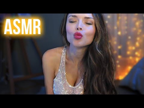 Heathered effect kisses and gum reupload