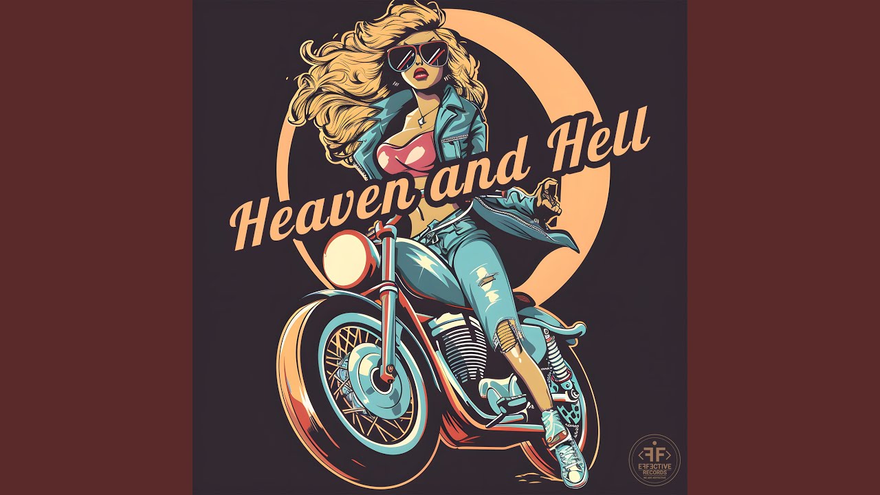 Heaven and Hell