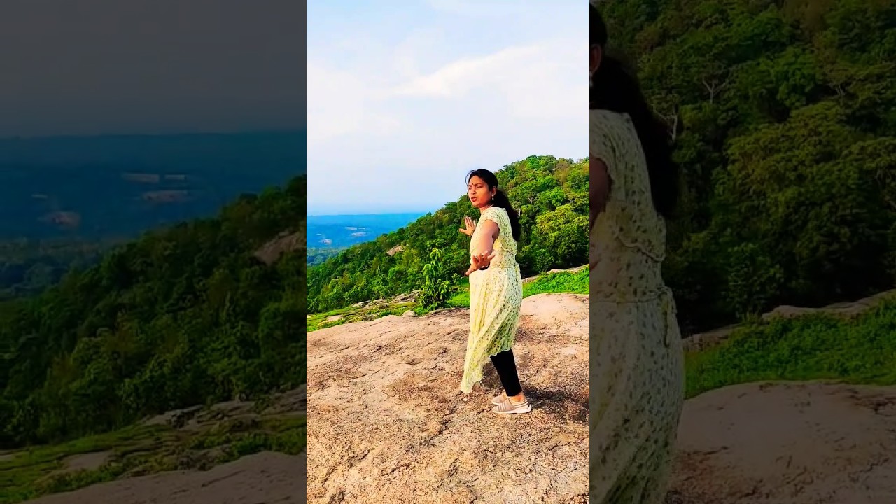 heaven Hills hot 🔥 video#sushma vlogs #dailyvlogsvideo # Ranchi Jharkhand
