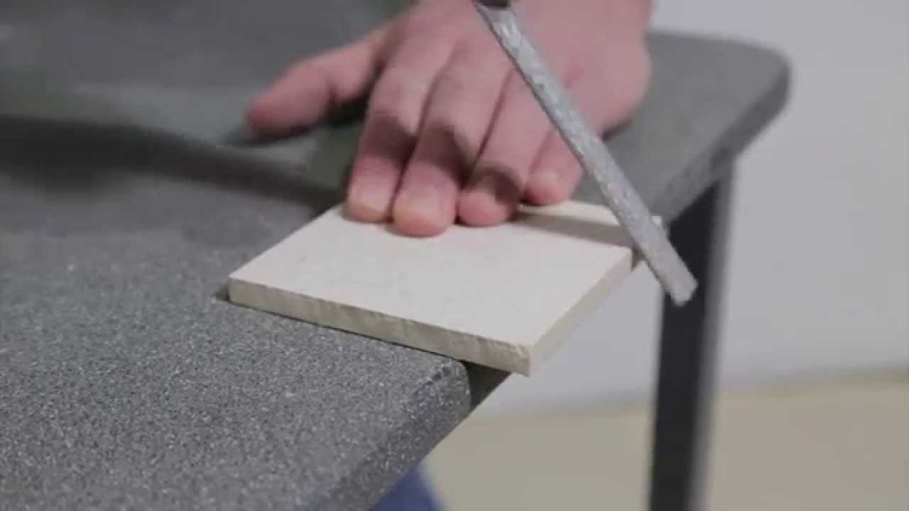 Heavy Duty Hand File