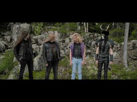 Heavy Trip / Hevi reissu (2018) - The cheapest band promo shot