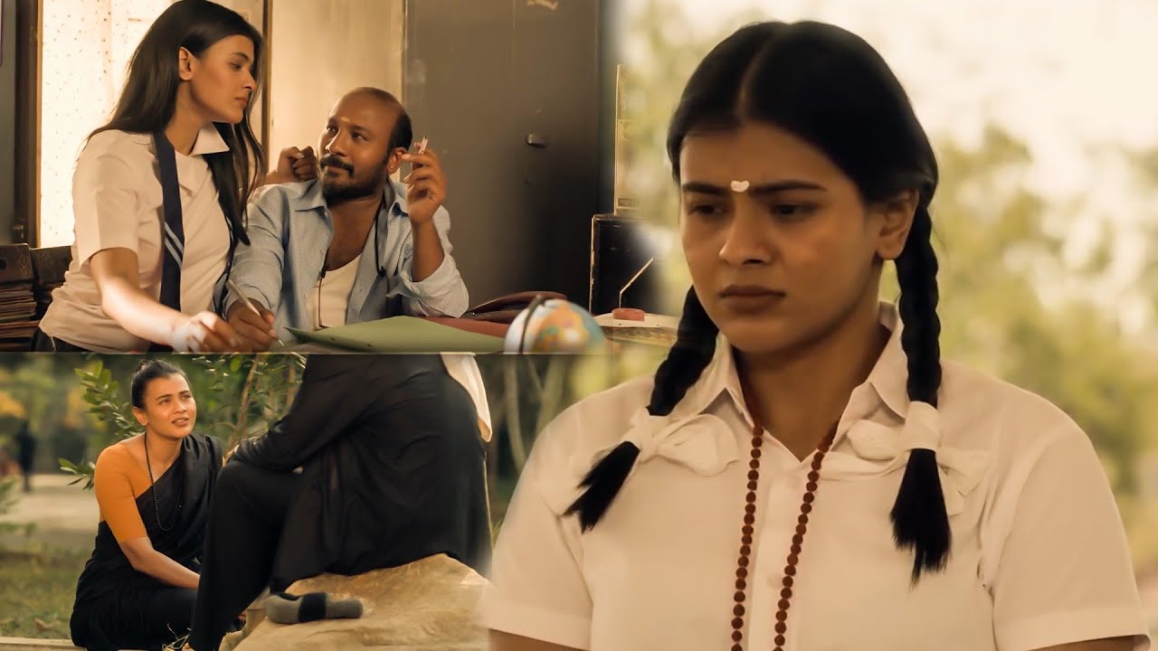 Hebah Patel | Naresh | Ram Karthik Thriller/Mystery Blockbuster Telugu Movie Scene | Cinema Nagar