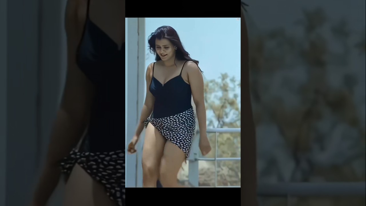 hebah patel hot bikini scene from honeymoon   #hebahpatel#bikini#hotactressphotoshoot