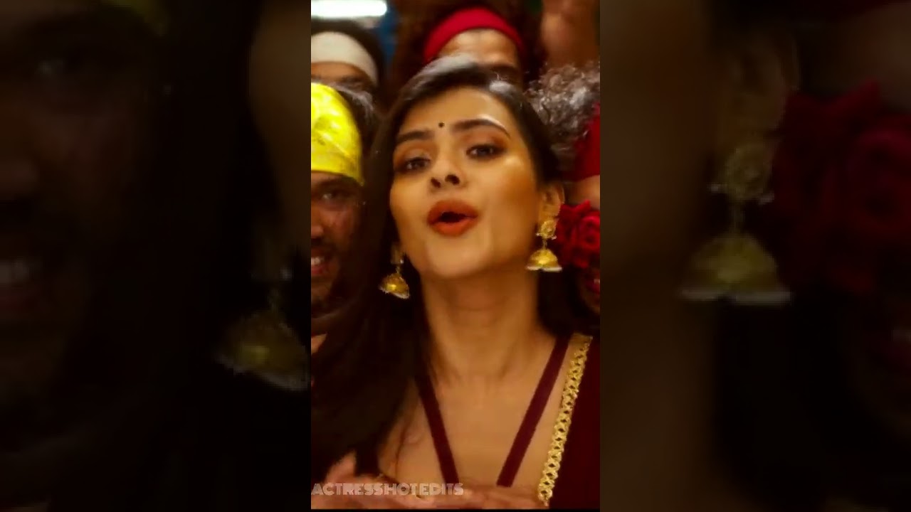 Hebah Patel hot item song vertical edit FULL HD 60 FPS #hebahpatel #itemsong #sexygirl #hotvideo