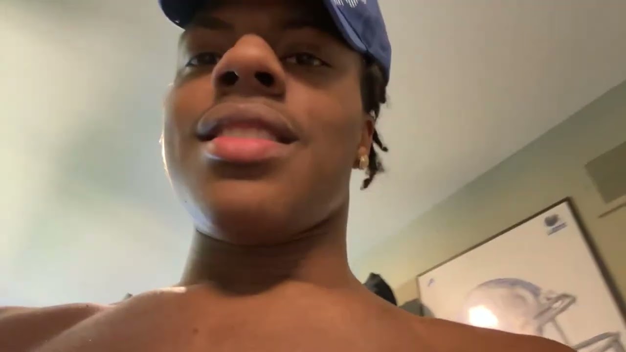 hebe (IShowSpeed Unlisted Stream)