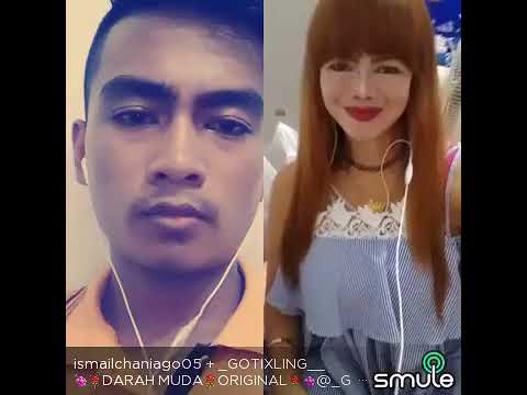 Heboh Artis Smule Sexi GOTIXLING Duet HOT