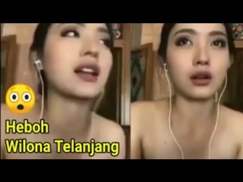 heboh.natasha wilona telanjang
