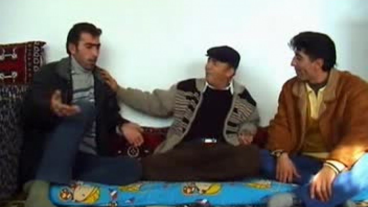 Hebu Tunebu 2-ÖMER DİLŞAT-Kürtçe Komedi-3.Bölüm-MEHVANEK HEBU TUNEBU- laqırdi kurdi -Laqırdi-Lagırti