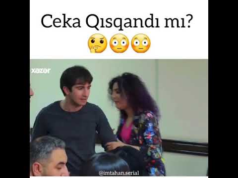 Hec inanmiram😒