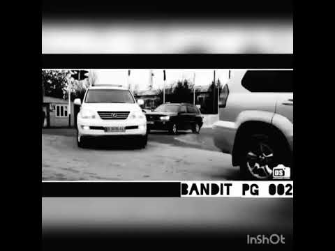 Hec kesde olmayan status bandit