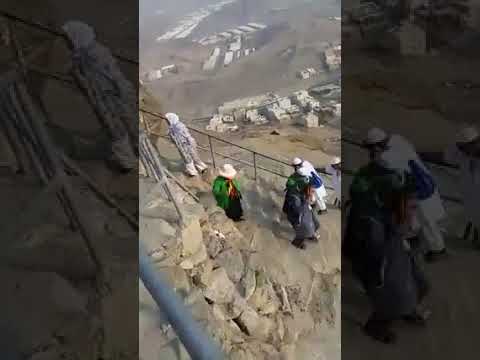 Heci Hesen – Vefata Muhammed Bu