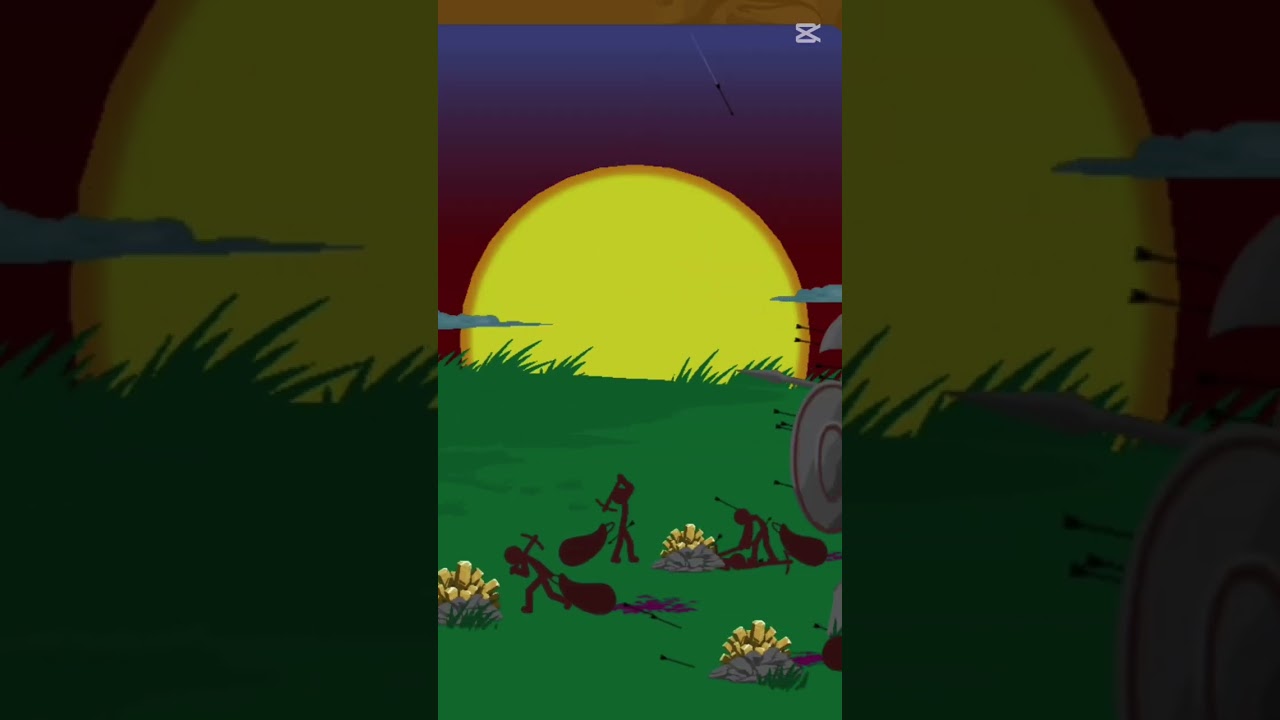 Hedefine odaklı《1》 #stickwarlegacy
