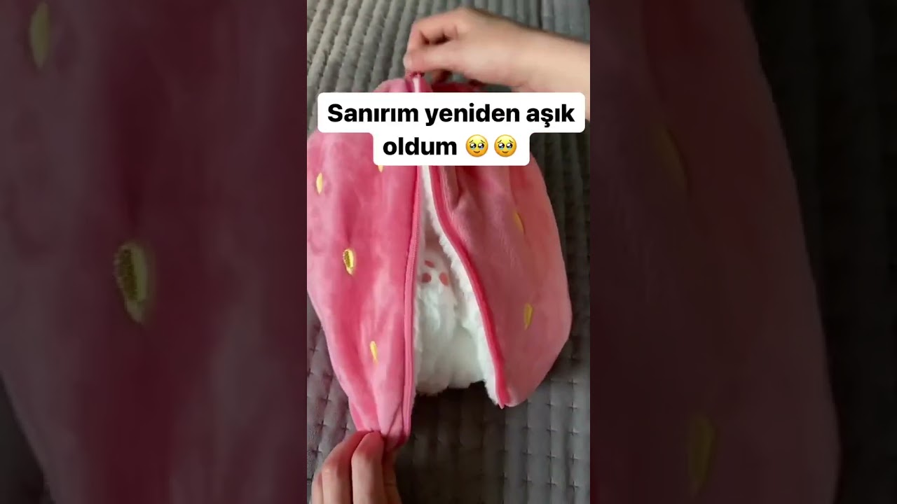 Hediye Aramaya Son ! Peluş Tavşan Lansmana Özel %50 İndirim ve Sınırlı Stoklarla Türkiye'de