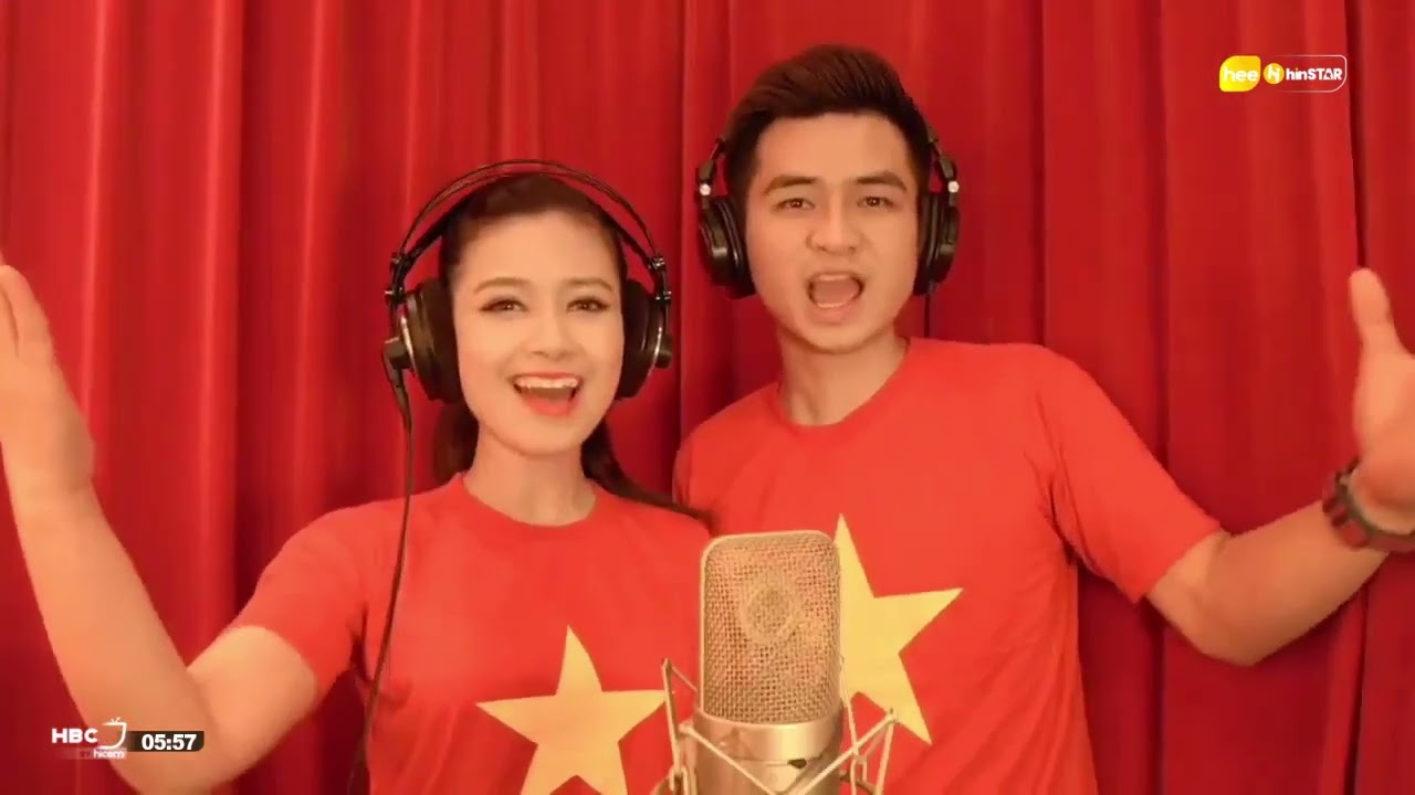 hee hinSTAR (HBC12) | Tắt và mở sóng + GTCT hôm nay lúc 06h (5h47, 15/02/2025)