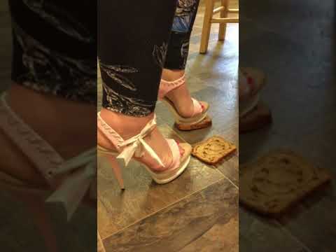 Heels & bread